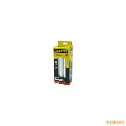 Клеевой пистолет STAYER