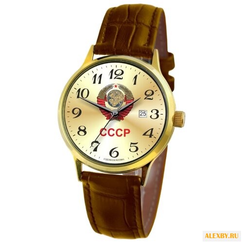 Наручные часы Слава 1269458