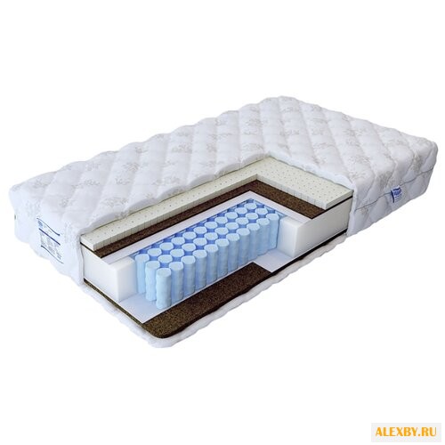 Матрас Промтекс-Ориент Soft18