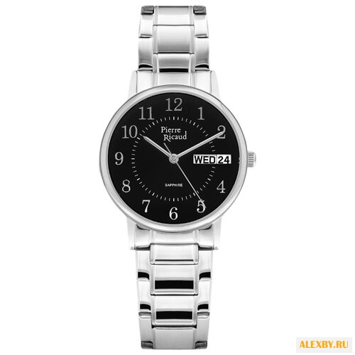 Наручные часы Pierre Ricaud