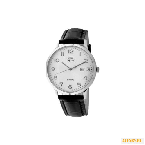 Наручные часы Pierre Ricaud
