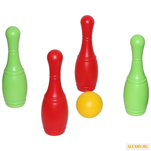 Кегли Полесье 55149