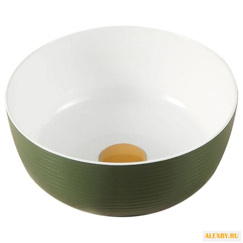 Раковина 33 см MELANA