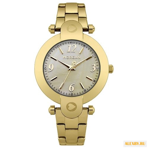 Наручные часы MORGAN M1135GMBR