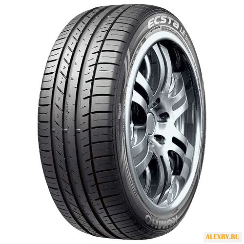 Автомобильная шина Kumho Ecsta