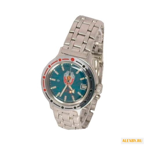 Наручные часы Восток 420945