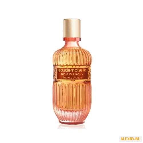 GIVENCHY Eaudemoiselle Absolu