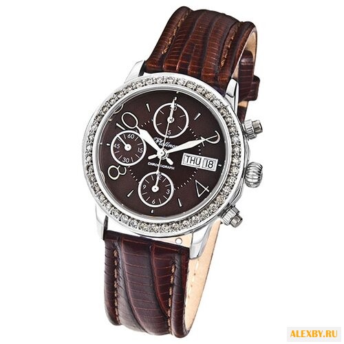 Наручные часы Platinor