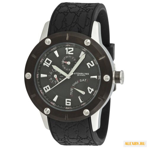 Наручные часы STUHRLING 622.33161