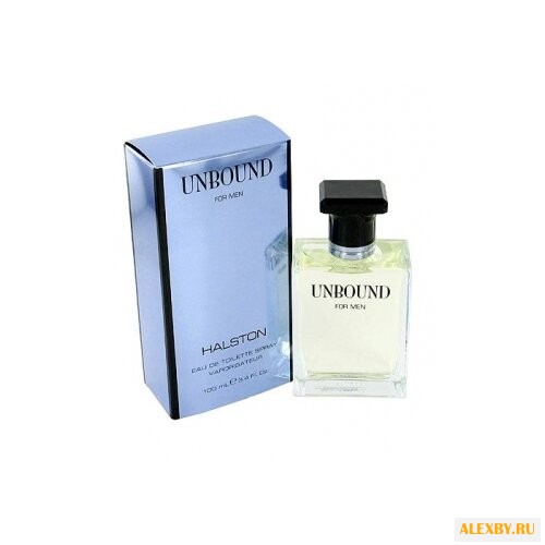 Halston Heritage Unbound for Men