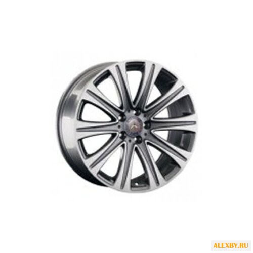 Колесный диск Replica MB205