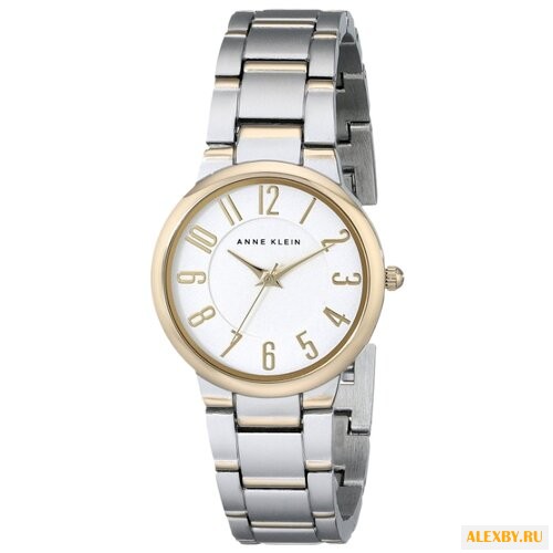 Наручные часы ANNE KLEIN 1913SVTT
