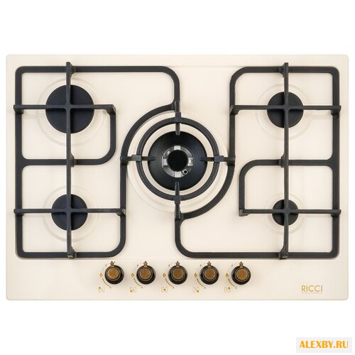 Варочная панель RICCI