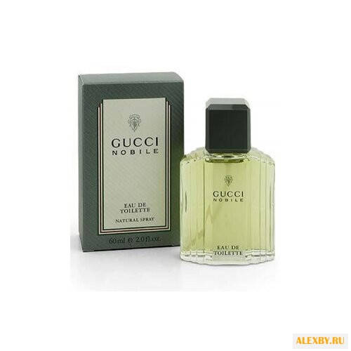 GUCCI Nobile