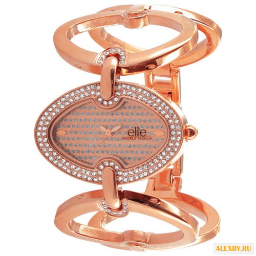 Наручные часы Elite E51064G.805