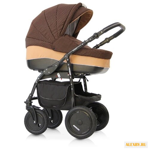 Универсальная коляска Verdi