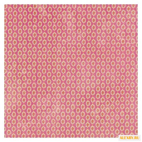 Бумага K&Company 31х31 см 25