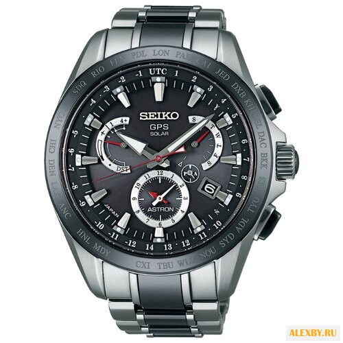 Наручные часы SEIKO SSE041