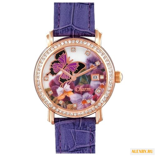 Наручные часы Charm 86489617