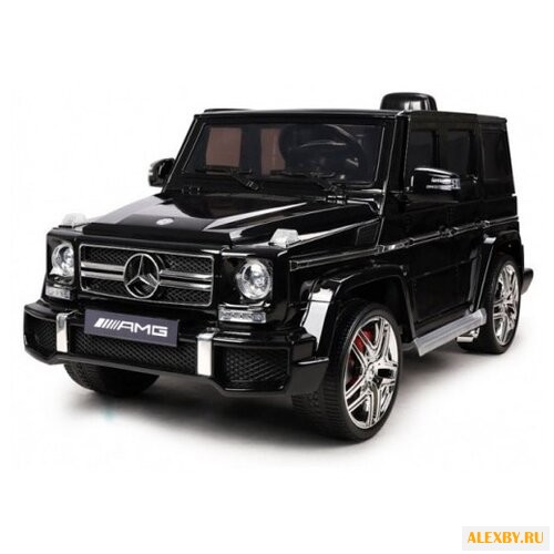 Harleybella Автомобиль Merсedes