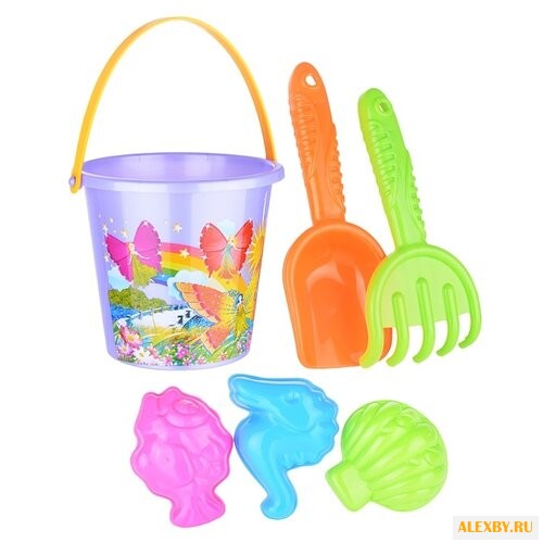 Набор Нордпласт 192 №92