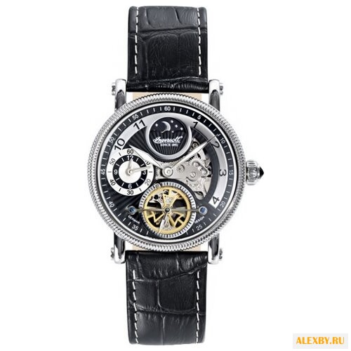 Наручные часы Ingersoll IN8704BK