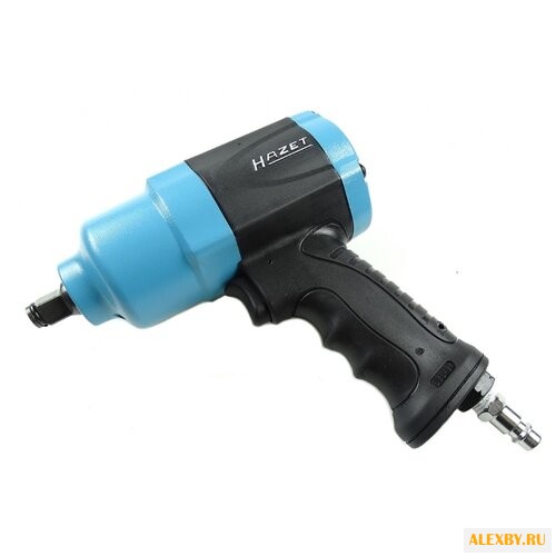Пневмогайковерт HAZET 9012Х