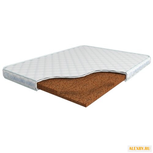 Матрас Diamond Rush Solid