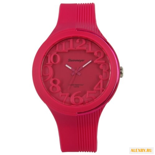 Наручные часы Steinmeyer S