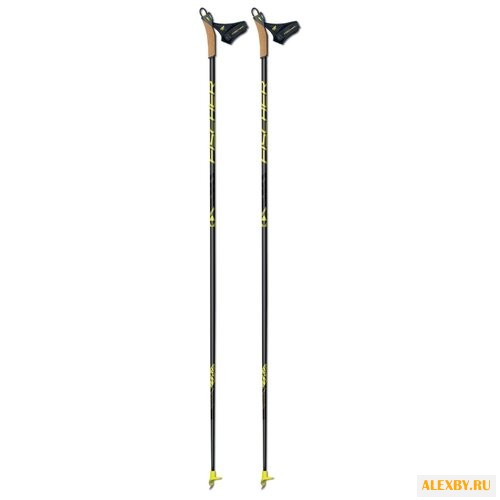 Лыжные палки Fischer Speedmax