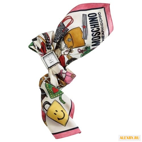 Наручные часы MOSCHINO MW0287