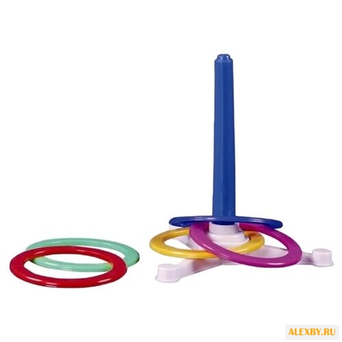 Кольцеброс Огонек ОГ587