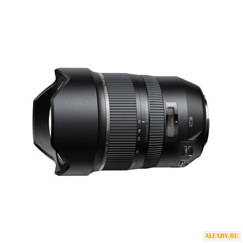 Объектив Tamron SP 15-30mm f