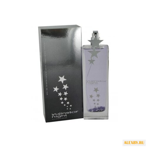 Ella Mikao Yujin Star Night