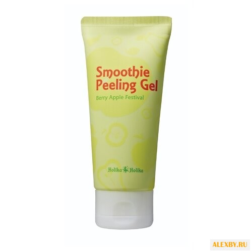 Holika Holika пилинг-гель