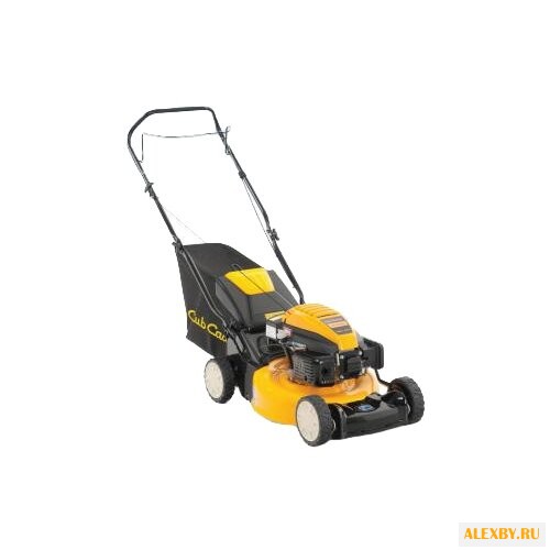Газонокосилка Cub Cadet CC 46 SPO