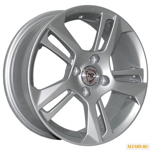 Колесный диск NZ Wheels NZ708