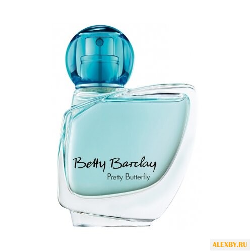 Betty Barclay Pretty Butterfly