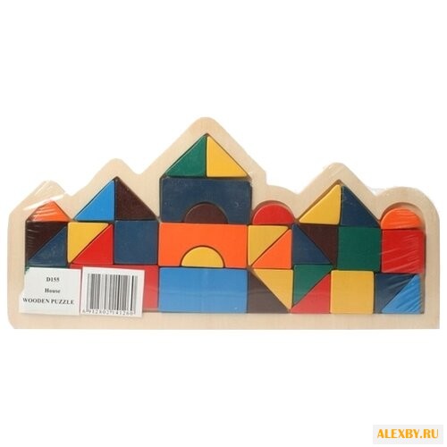 Рамка-вкладыш Чудо-Дерево Дом