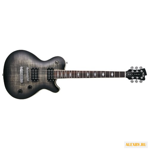 Электрогитара FUJIGEN JFL-FM-HH