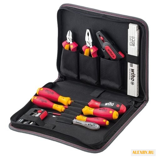 Набор электромонтажного