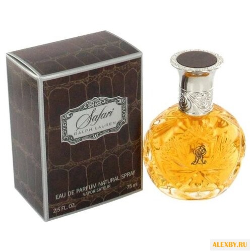 Ralph Lauren Safari for Women