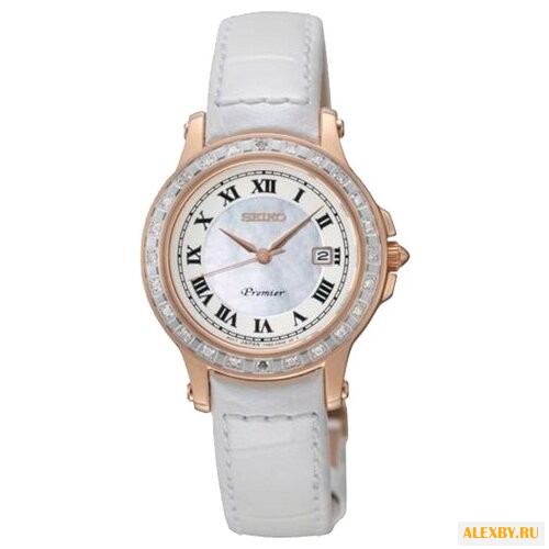 Наручные часы SEIKO SXDF08