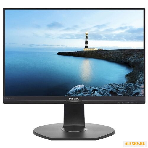 Монитор Philips 221B7QPJEB