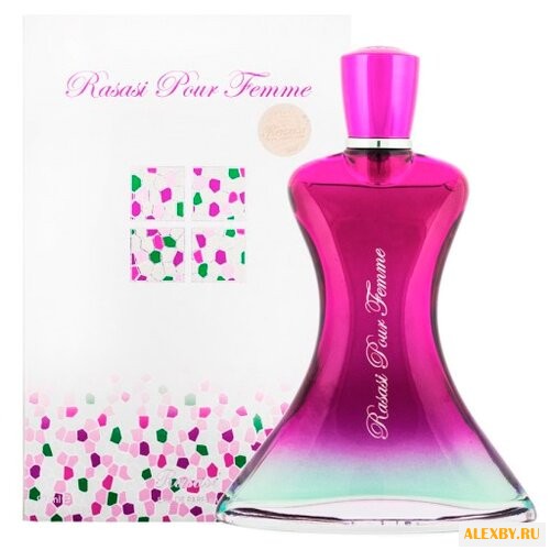 Rasasi Rasasi pour Femme