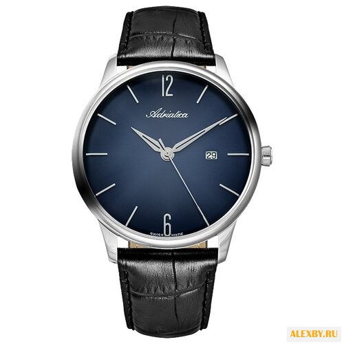 Наручные часы Adriatica