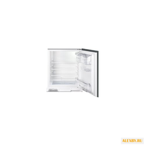 Встраиваемый холодильник smeg
