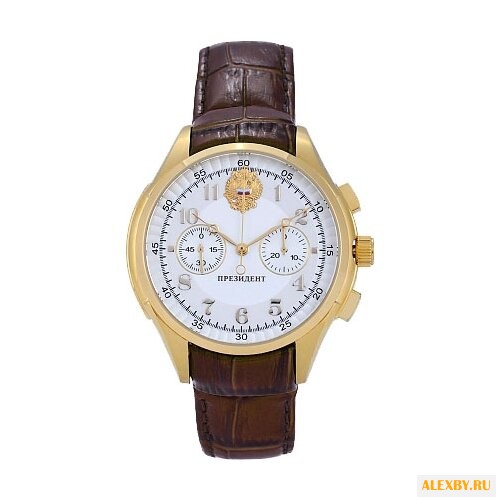 Наручные часы Полет-Хронос 3140