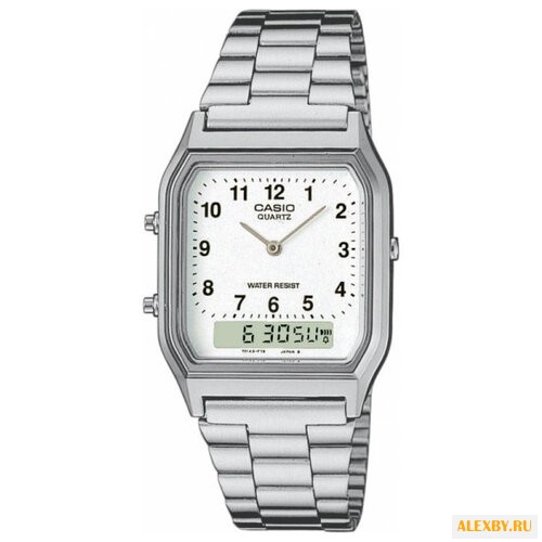 Наручные часы CASIO AQ-230A-7B