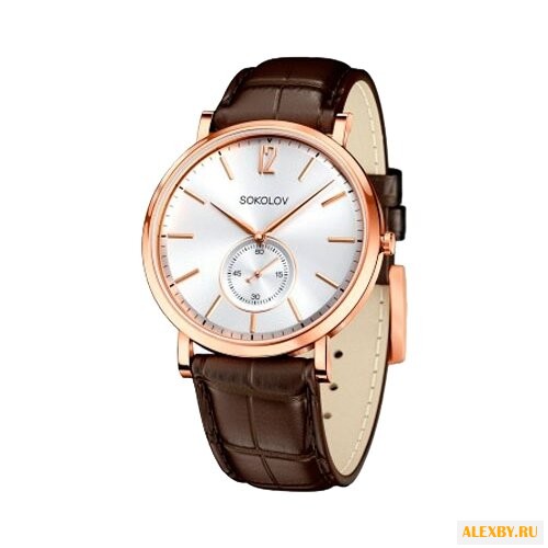 Наручные часы SOKOLOV